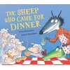 Sheep Who Came for Dinner