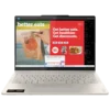 Lenovo Laptop 14, AMD Ryzen AI 5 340, 16GB, SSD 512 GB, Win11 Home - Yoga 7 14AKP10; 83JR0002US