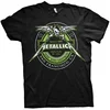 Metallica Majica Fuel Unisex Black S