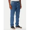 Tommy Jeans Jeans hlače Ryan DM0DM23386 Mornarsko modra Slim Fit