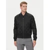 JOOP! Bomber jakna 17 JO-330Adams 30047548 Črna Regular Fit