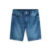 TOMMY HILFIGER Kavbojke DENTON  moder denim