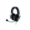 Razer Blackshark V2 X Slušalice sa mikrofonom Trake preko glave 3,5 mm konektor Crno, Zeleno