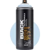 Montana Cans Black Barva v spreju 5200 Ice Blue 400 ml 1 kos