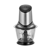 FG ELECTRONICS Seckalica FS425S Srebrna