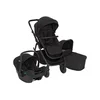 Graco trio sistem Near2Me DLX, Midnight
