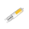 LED žarnica Rebel G9, 4W, 4000K, 230V