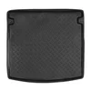 Plastic trunk liner VW Tiguan Allspace 2017- (7 seats, without anti-slip)