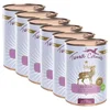 Terra Canis Senior Game with tomato, apple & herbs 6 x 400 g
