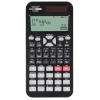 Kalkulator tehnički 417 funkcija Rebell RE-SC2080S BX crni