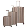 Travelite Paros 4w S,M,L Cappuccino