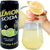 Lemon soda lemonsoda Italijanska limonada 330 ml
