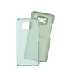 JUST IN CASE Set dve maske za telefon Mi 11T/11T pro 128GB Extra case MIX PLUS zelena i tirkizna