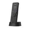 Yealink W78H Telephone Handset Dect Telephone Caller Id Black