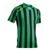 Verticale Zelena-Črna | Nogometni dres | Acerbis