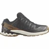 Salomon XA PRO 3D V9 GTX LIFELONG, muške patike za trail trčanje, crna L47963800