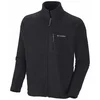 Columbia Športni pulover črna 173 - 177 cm/S Fast Trek II Full Zip Fleece