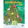 ROSSI:CHRISTMAS MEDLEYS FOR TWO BOOK 1