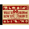 What to Draw and How to Draw It