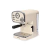 HEINNER Espresso aparat HEINNER Retro HEM-1100CR 15bar/1,25l