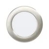 Eglo 99153 - LED ugradno plafonsko svetlo FUEVA 5 LED/5,5W/230V