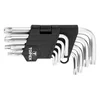 Topex Ključ imbus TORX (običan) 35D960
