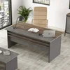 Hanah home Radni sto 180x75x89,5cm Šareni
