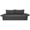 Mega Sofa Pascal tamnobraon