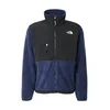 Mikina The North Face M Retro Denali Jacket Summit Navy/ TNF Black S