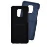 2u1 Extra case MIX PLUS paket PLAVI za Redmi Note 9 Pro/Pro Max/9S