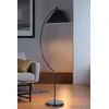 Opviq Podna lampa 8951-3, Crna