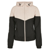Womens Windbreaker Arrow Light Pink/Black