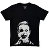 Yungblud Mono Grin Black XL Majica