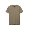 Superdry & Co Majica Essential kaki