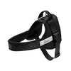 Hunter Ranger pasja oprsnica, 42-49x1.2 cm, črna