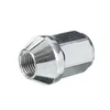 1/2 - 20UNF matica, zaprta, 34 mm, konična, velikost ključa: 19