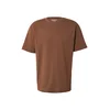 JACK & JONES Majica rjava