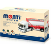 Seva Monti System MS 60 Kemična tekočina Actros L-MB 1:48