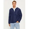 Sprandi Puhovka SP3-KUM051 Mornarsko modra Regular Fit