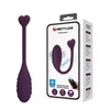 Vibro jaje sa aplikacijom Fisherman purple