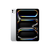 Apple 11-inčni iPad Pro M4 Wi-Fi + Cellular 512GB sa standardnim staklom - Silver