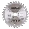 Kružna testera za drvo TCT 160mm x 2,8/2,0mm x 20mm 30T Festa