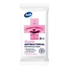 FRESH Vlažne maramice Antibacterial glycerin, 15 komada