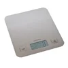 Elektronska kuhinjska tehtnica 18310015 5 kg 1 g nerjaveče jeklo