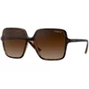 VOGUE Eyewear Sončna očala 5352S, rjava