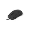 ETECH E-50 Optical USB crni miš