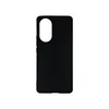 Maska za telefon MATT CASE za Huawei Honor 50, Crna