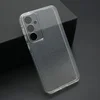 Futrola SPARKLING za Samsung A556B Galaxy A55 5G providna