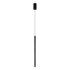 LED viseća lampa F2614-3V BK