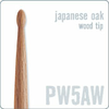 PRO MARK Bobnarske palčke PW-5AW